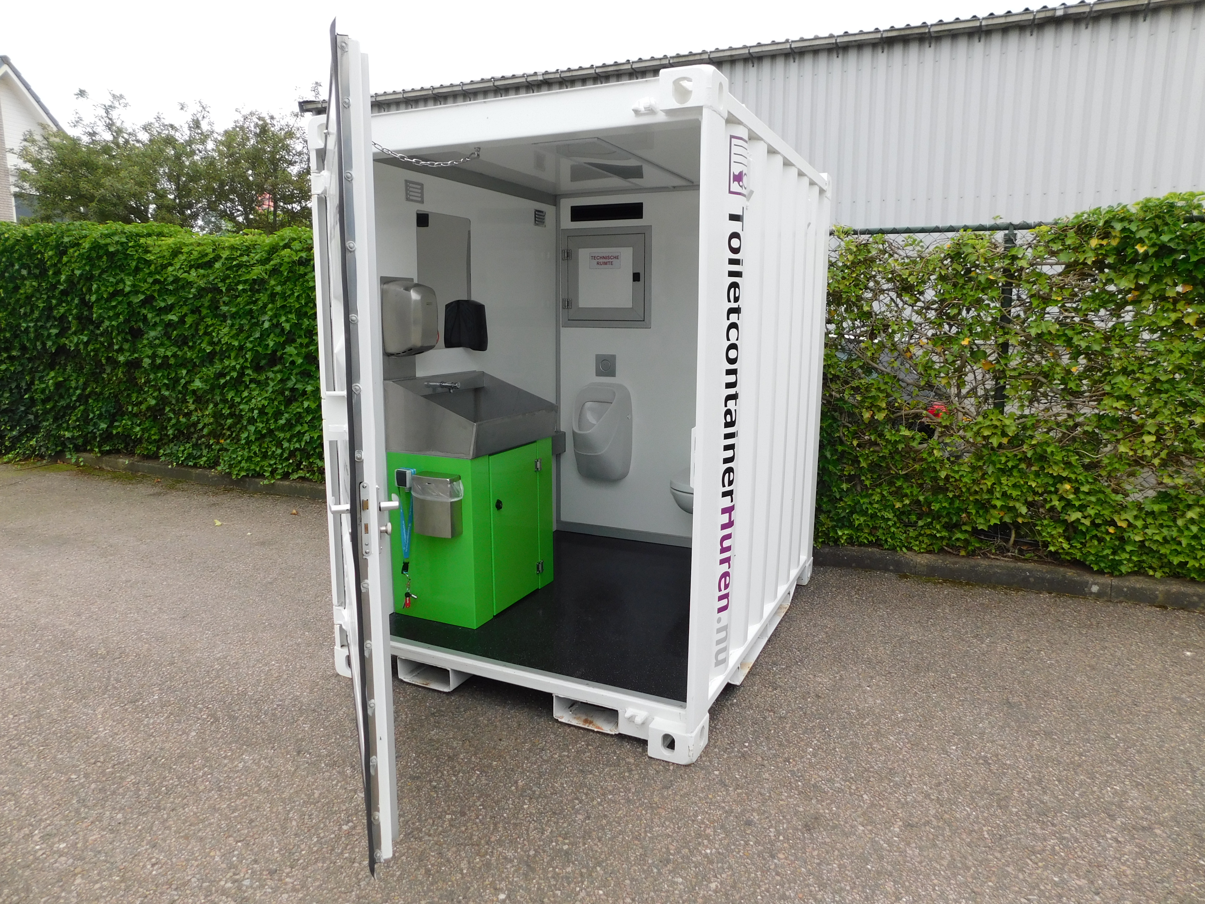 Toiletcontainerhuren.nu