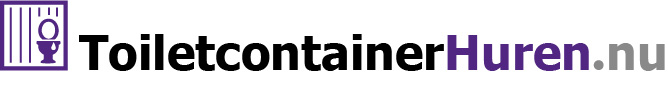 Toiletcontainerhuren.nu